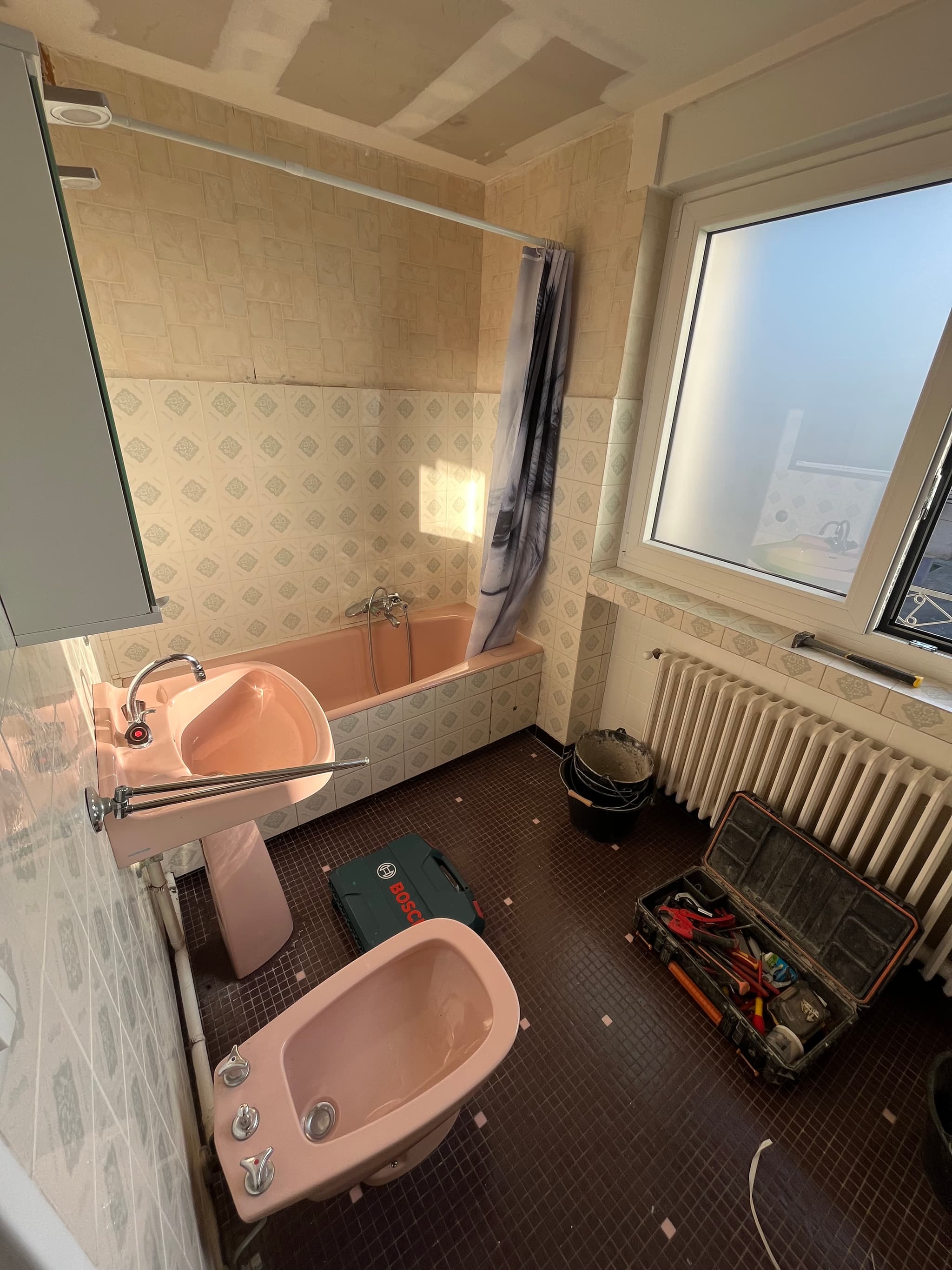 Réalisation 1 à metz